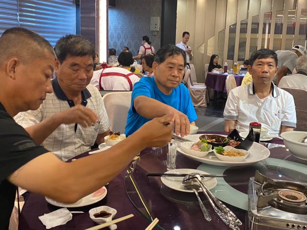 崇善里地方觀摩