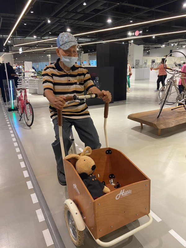 崇善里地方觀摩