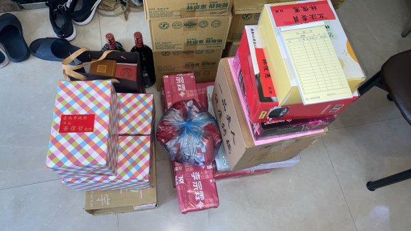 相簿：崇善關懷協會暨志工隊新春團拜餐會活動溫馨舉辦