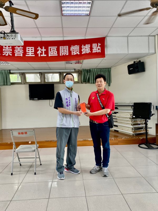 相簿：屏東縣高樹鄉舞蹈協會崇善里關懷據點參訪活動