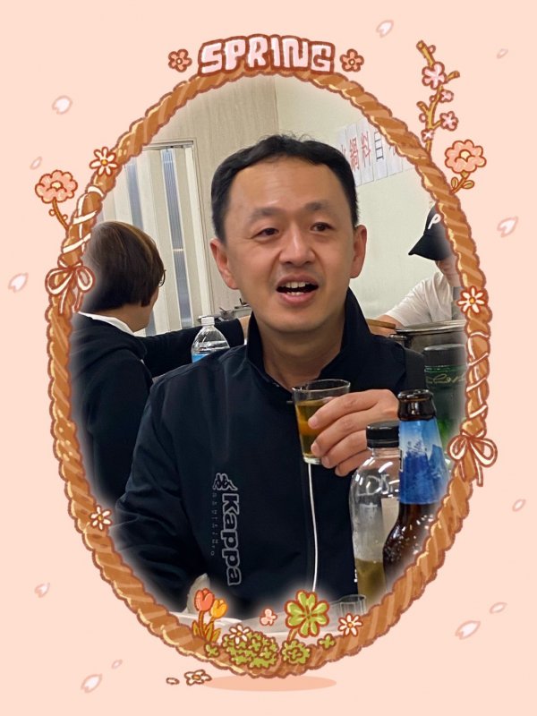 1110225崇善里志工隊新春團拜餐會暨摸彩活動
