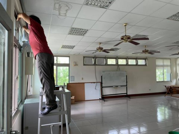 愛心送暖響應第二波：給清寒孩童一餐溫飽！