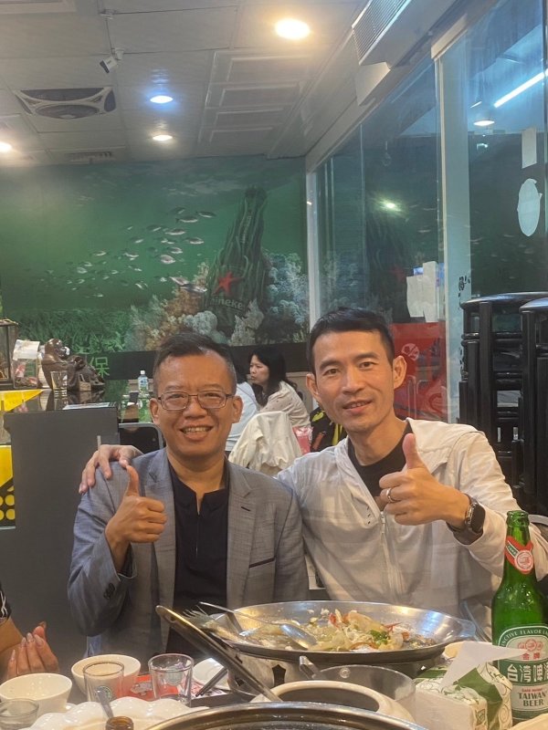 崇善關懷協會暨志工隊新春團拜餐會活動溫馨舉辦