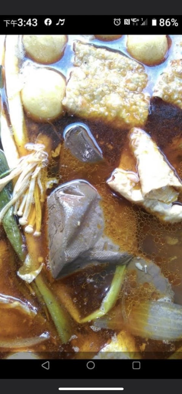 玫姐臭豆腐