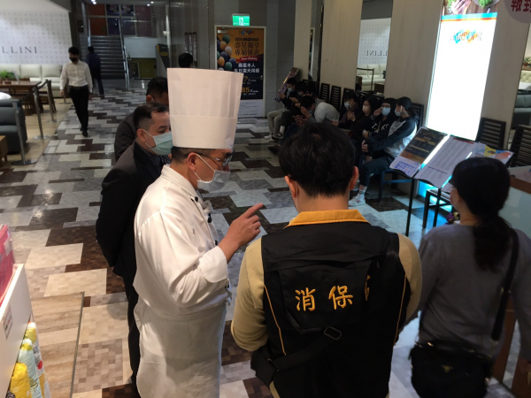 年關近  物價漲  南市府勤查核供消費者聰明選擇