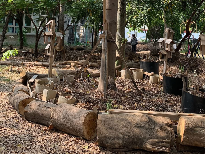 【憲在是星期一晚上】0407 里山、里海是什麼？