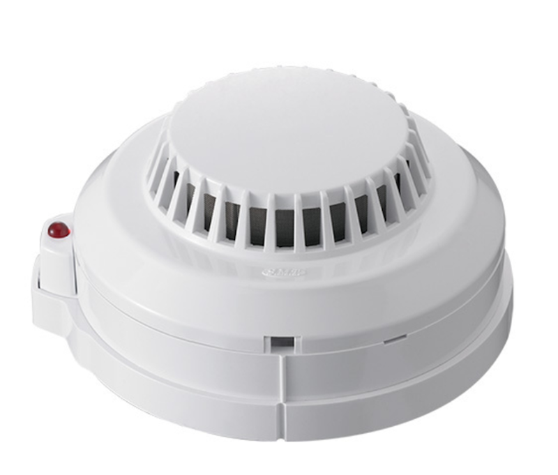 崇善里免費領取住宅用火災警報器